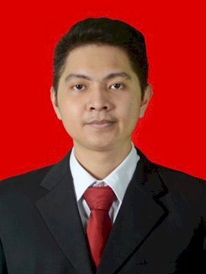 DANIEL STEPHANUS NAJOAN