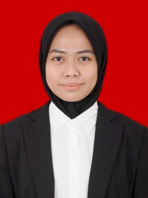 AYU NURVITRIANI