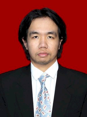 YUDI AGUSTA