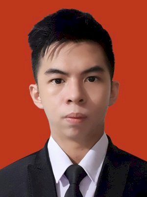 JONATHAN FERNANDO