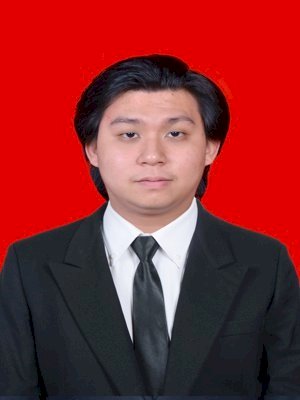 STANLEY YUNALDO TANDREAS