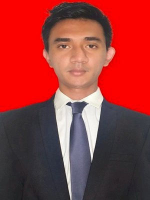 RAKHA RADITYA HARLAND