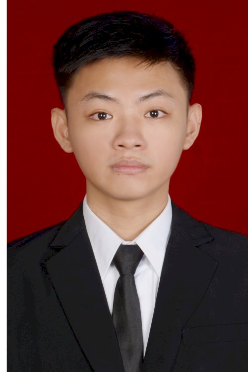 YOGI GUNAWAN