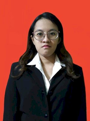 ANASTASIA MONICA CHRISTINA