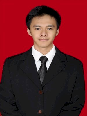 RINALDO DWI PERDANA HARYANTO