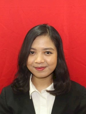 ROSELINA VINNY NOVENA