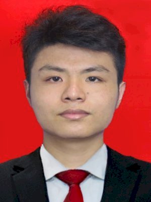 MICHAEL HUBERT ANDRIANTO