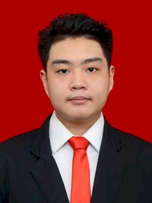 HENDRAWAN HADIKUSUMA