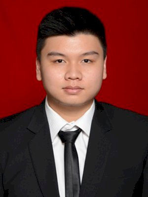 IVAN JAMES ANGGONO