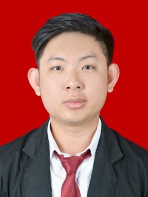 FERRY IRAWAN