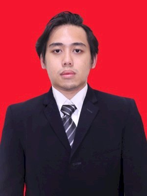 GERARDO GILANG LAZUARDI