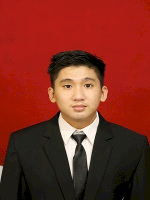 KEVIN SURYA TIRTAWIDJAJA