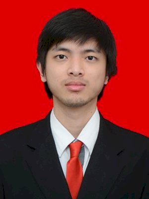 LINANDO SAPUTRA