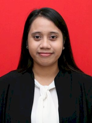 GISELA CHRISTY MOOY