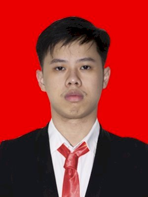 ERIC WILDA PUTRA