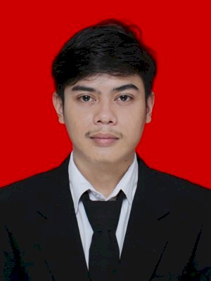 PRADIVA ADJIE PRASETYO