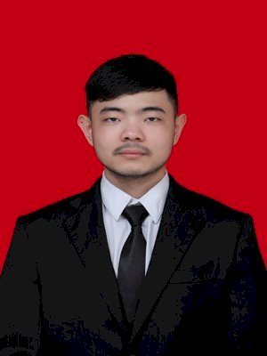 DENNY MARCO ALBERT