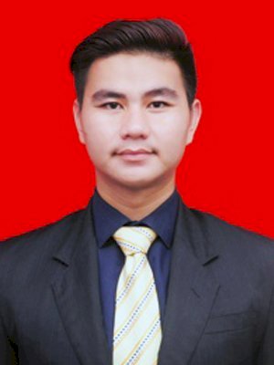 THOBERLIN VIRIYANANDA PUTRA