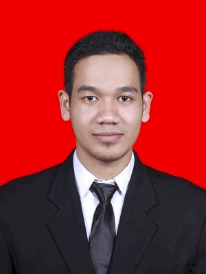 FACHRUL ROZIDAN RASYID