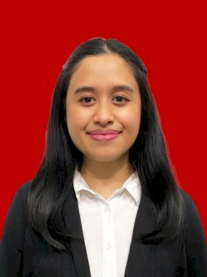 RACHEL DELANEIRA PAENDONG