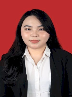 MARSELIA MAYUMI MARENTER