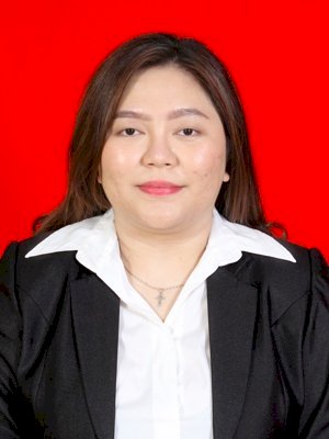GLADYS NAOMI HASSAN