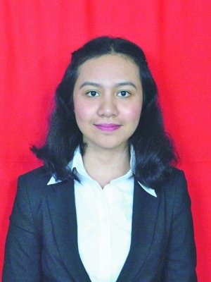 AINUN NISSA