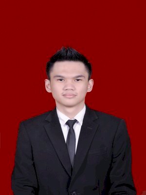 RIAN CANDY SENDUK