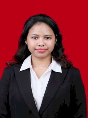 AL DARA ANNISA SALEH