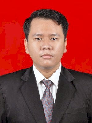 MOCHAMMAD ICHWAN NUR FAUZAN IRSYAD