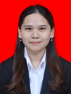 BERNADETH GANEDALIA SILFANI