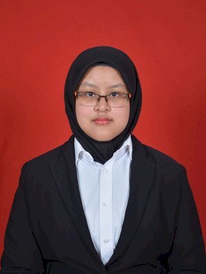 FARADILLAH RAHMADHANI FITRI SUKAMTO