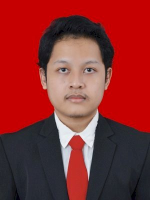 MUHAMMAD REZA PAHLEVI HARDANI