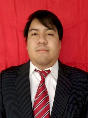 JEREMY SIREGAR