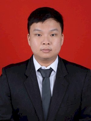 DICKY JAYASETYA