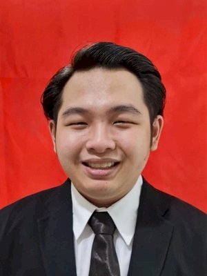 CHRISTOPHER DERRELL SUSANTO