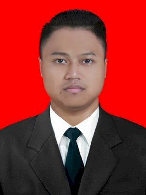 MAULANA ARDIANTO