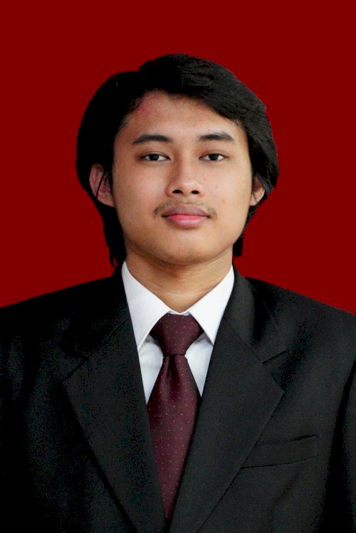 HERALDO YUSRON PURWANTONO