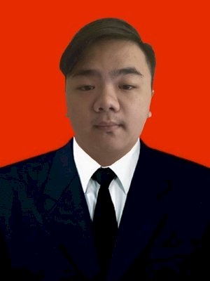 REGAN RAYMONDO SATRIA