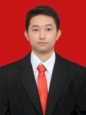 ANDREAS PRATAMA