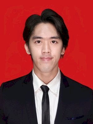 FABIAN HANS HASKINDI