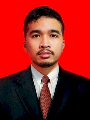 GAVIN RAMADAHANA PUTRA
