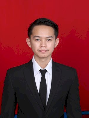GIDEON PRANATA