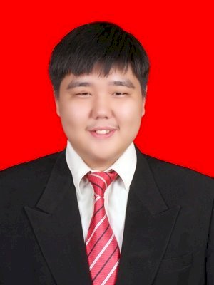 REGINALD ADIL