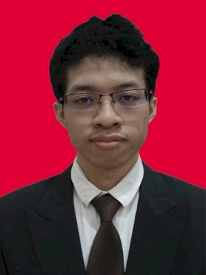 KALVIN WIBOWO