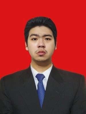 EDRICK CHANDRA
