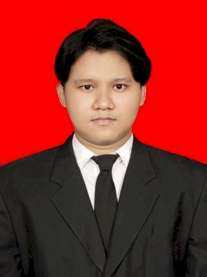 RICO GIYAR PIONAR