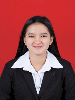 JULIKE CHRISTIANI SUPIT