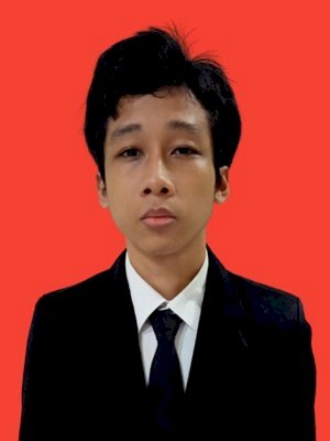 DYMA HAKIMUFARIK