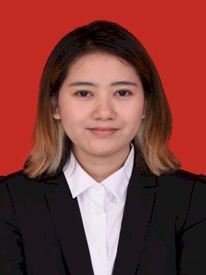 DESTY NIRMALA PURI